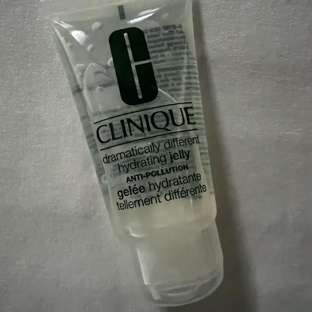 Clinique Jelly Moisturizer